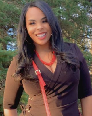 Photo of Jazmin Guy, Counselor, MA, LLPC, LLMFT, NCC