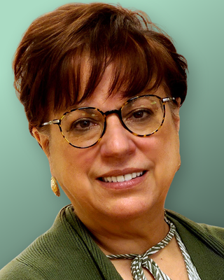 Photo of Pamela Rybka, Licensed Professional Counselor, LPC