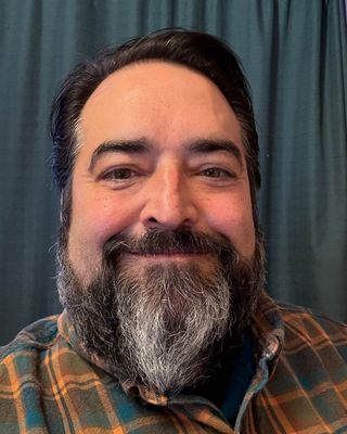 Photo of Jeffrey Cambray, Counselor, LMHC,