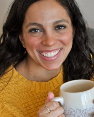 Photo of Danielle Weiss, LCSW, LISW