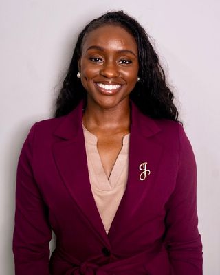 Photo of Jameyuh Walker, Clinical Social Work/Therapist, LMSW
