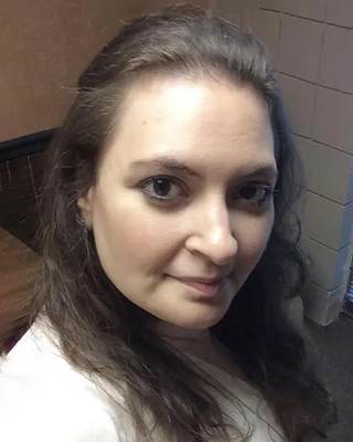 Photo of Georgia Tsaftarides, Licensed Professional Clinical Counselor in Cleveland, OH