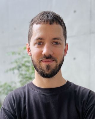 Photo of Austin Garrett, Marriage & Family Therapist, LMFT