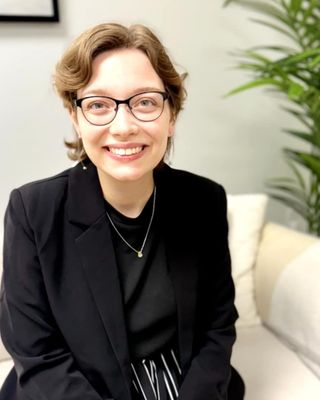 Photo of Kyla Elswick, Licensed Professional Counselor, LPC