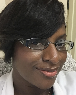 Photo of June Ottley, Psychiatric Nurse Practitioner in Chevy Chase, MD