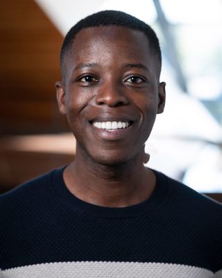 Photo of Alex Ajayi, Psychologist, PhD, LP
