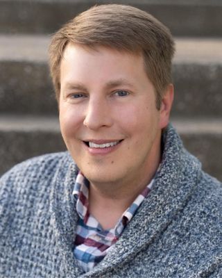 Photo of Jeremy Brooks McKinnon, Clinical Social Work/Therapist, LMSW