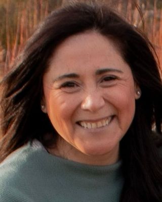 Photo of Paula Ortega-Jenna, Marriage & Family Therapist, MS, LMFT