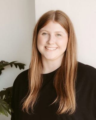 Photo of Emily Schramm, Licensed Professional Counselor Associate, M.Ed., LPC-A