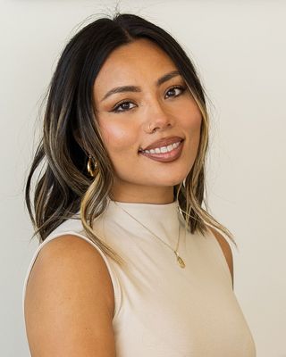 Photo of Kim Thu Tran, Marriage & Family Therapist, LMFT