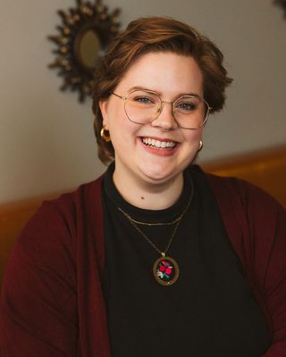 Photo of Rachel Smith, Pre-Licensed Professional, PLPC