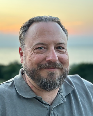 Photo of Michael Cooksie, Clinical Social Work/Therapist, LCSW