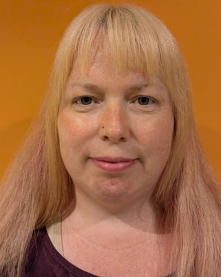 Photo of Fran McCartney, Counsellor, MBACP