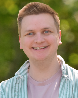 Photo of Jay Cross, Pre-Licensed Professional, MS