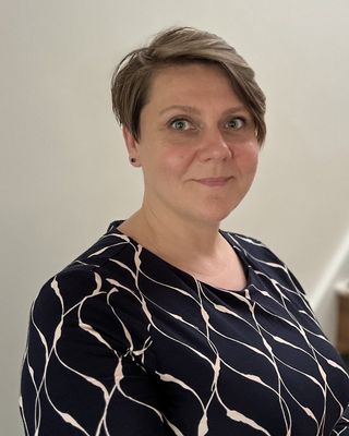 Photo of Vera Lizunova, Psychotherapist, BACP