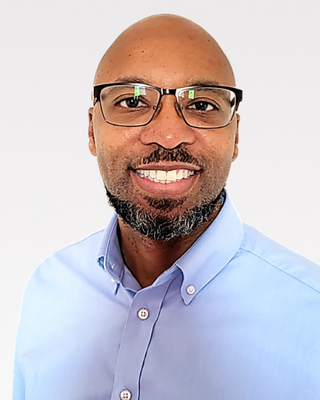 Photo of James Tankersley, Licensed Professional Counselor, LPC