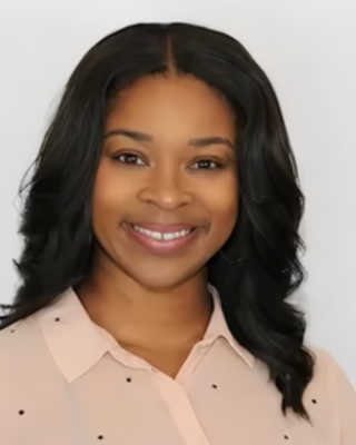 Photo of Brittany Reynolds, Licensed Professional Counselor, LPC