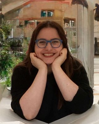 Photo of Rona Polizano, Counselor, LMHC, MA, LPC