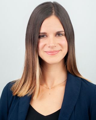 Photo of Dr. Sarah Haller, PhD, Psychologist