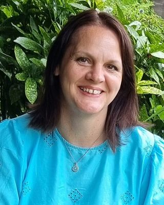 Photo of Vicky Martin, Counsellor, BACP