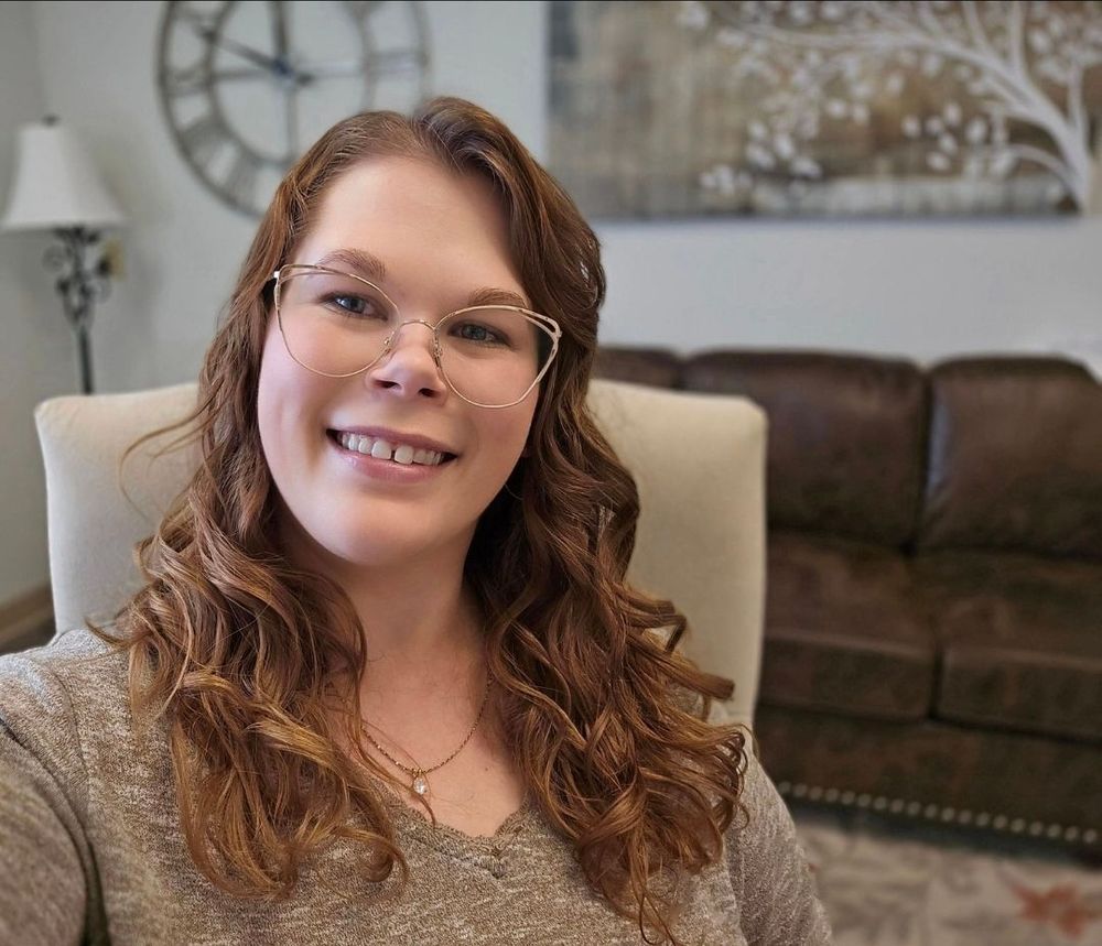 Rebecca Hodge, Licensed Professional Counselor, Colorado Springs, CO ...