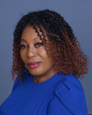 Photo of Aderonke Akande, Psychiatric Nurse Practitioner, PMHNP