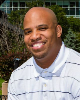 Photo of Alex Thompson, Clinical Social Work/Therapist, LMSW, CAADC