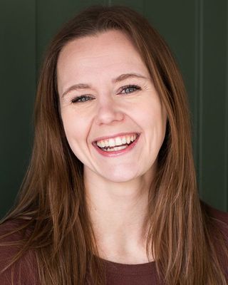 Photo of Ainsley Kensall, Counsellor, MA, MCP, RCC