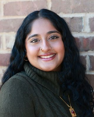 Photo of Sanjana Iyer, Pre-Licensed Professional