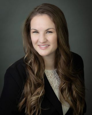 Photo of Theresa DuBay, Licensed Professional Counselor