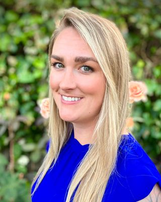 Photo of Jody B. Green, Licensed Professional Clinical Counselor, MA, LPCC