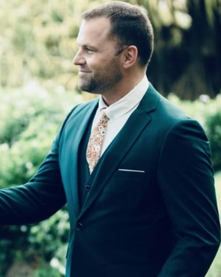 Photo of Craig Pittinger, Counselor, LPCC