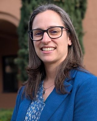 Photo of Lindsay Coronato, Psychologist, PsyD