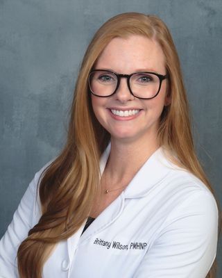 Photo of Brittany Wilson, Psychiatric Nurse Practitioner in Jacksonville, FL
