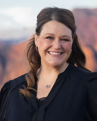 Photo of Paige Marshall, Psychiatric Nurse Practitioner, APRN, PMHNP