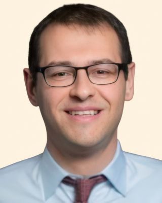 Photo of John-Paul Arena, Clinical Social Work/Therapist, MSW, LICSW