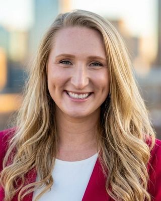 Photo of Ashley Renee McClarren, Licensed Professional Counselor, MA, LPC