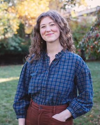 Photo of Caroline A. Mark, Clinical Social Work/Therapist, MSW, LSWAIC