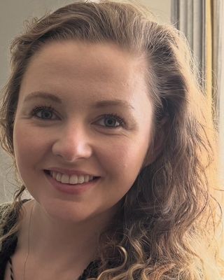 Photo of Claudia Trainor, Counsellor, MBACP Accred