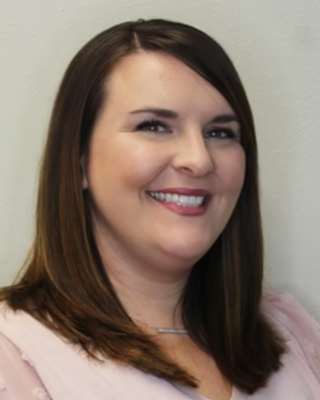 Photo of Katherine Mitchell-Gregory, Clinical Social Work/Therapist, LCSW