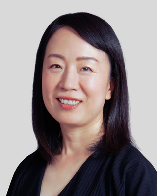 Photo of Shu Da, Registered Psychotherapist (Qualifying), RP (Q)