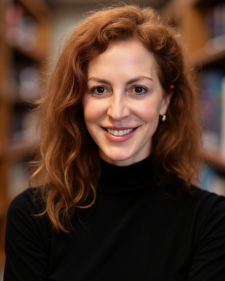 Photo of Dr. Jacqueline Donelli, Psychological Associate, PsyD, LMHC