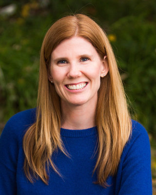 Photo of Krista Franklin, Counselor in Fircrest, WA