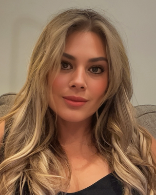 Photo of Emilyann Behar, Licensed Professional Counselor, LCPC