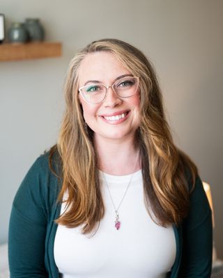 Photo of Erin M Pontbriand - The Counseling Collective of Maine, Counselor, LCPC, PMH-C, CIMHP