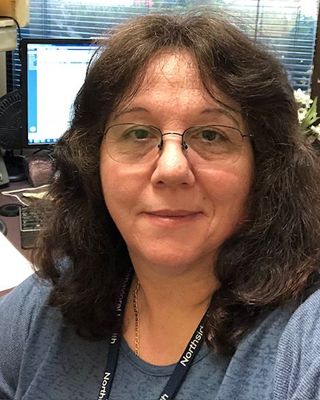 Photo of Zoila Rey, Counselor, LMHC