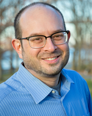 Photo of Michael Ginsburg, LCSW, Clinical Social Work/Therapist