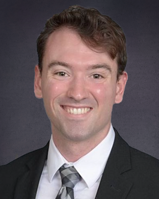 Photo of Connor J. O'Keefe, Limited Licensed Psychologist, TLLP, MA