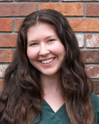 Photo of Hope Campbell, Pre-Licensed Professional, MA