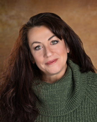 Photo of Lana Frankenfield, Marriage & Family Therapist, LCSW